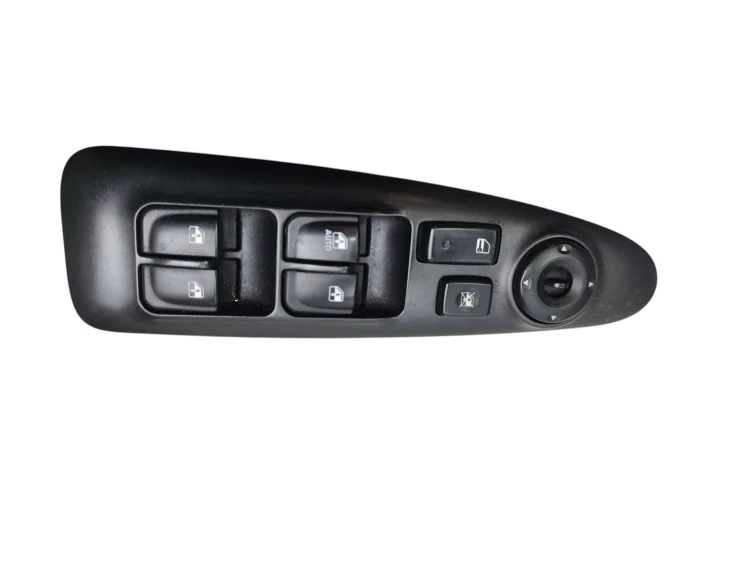 PANEL STEROWANIA SZYB KIA MAGENTIS II LIFT (2008-2010) 2.0 CRDI 150KM