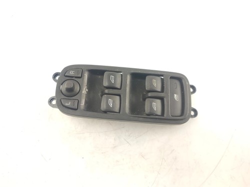 PANEL STEROWANIA SZYB VOLVO V60 I (2010-2013) 2.0 D3 136KM 31334346
