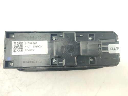 PANEL STEROWANIA SZYB VOLVO V60 I (2010-2013) 2.0 D3 136KM 31334346