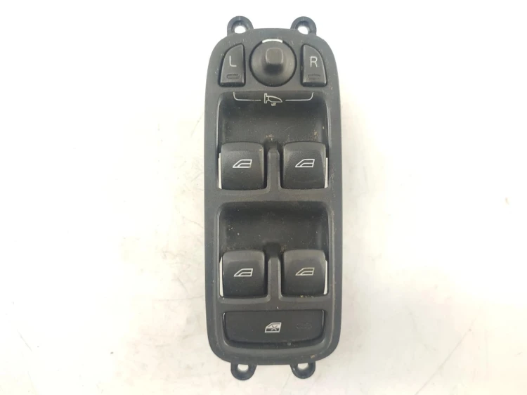 PANEL STEROWANIA SZYB VOLVO V60 I (2010-2013) 2.0 D3 136KM 31334346