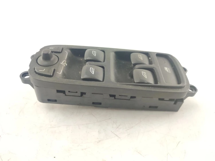PANEL STEROWANIA SZYB VOLVO V60 I (2010-2013) 2.0 D3 136KM 31334346