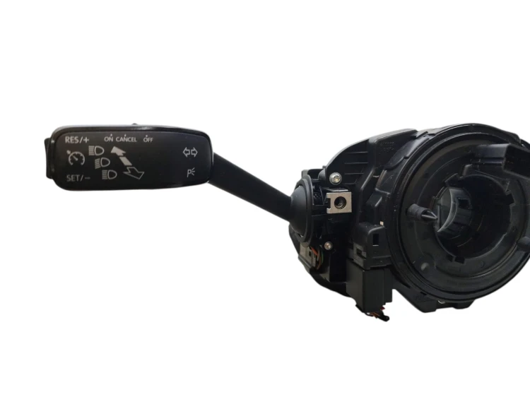 PRZEŁĄCZNIK ZESPOLONY SEAT TOLEDO IV (2012-2015) 1.6 TDI 115KM 6C0959653