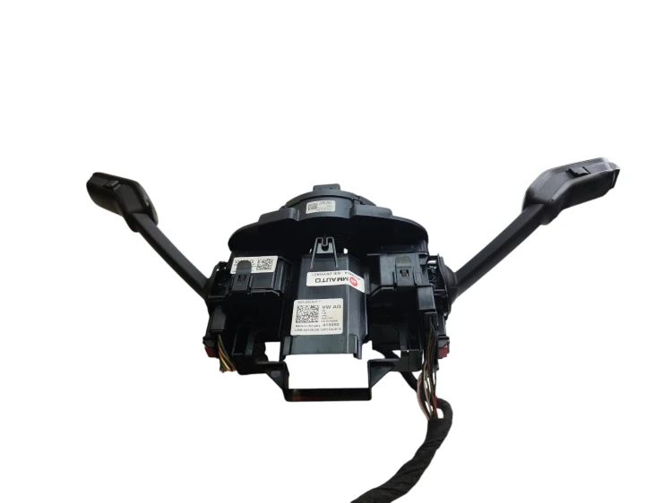 PRZEŁĄCZNIK ZESPOLONY SEAT TOLEDO IV (2012-2015) 1.6 TDI 115KM 6C0959653