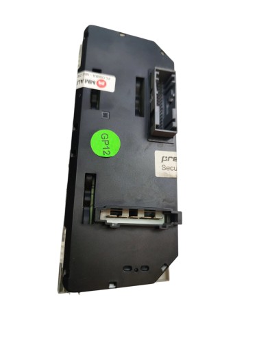 PANEL KLIMATYZACJI OPEL ASTRA H LIFT (2006-2014) 1.6 16V 116KM 13250614