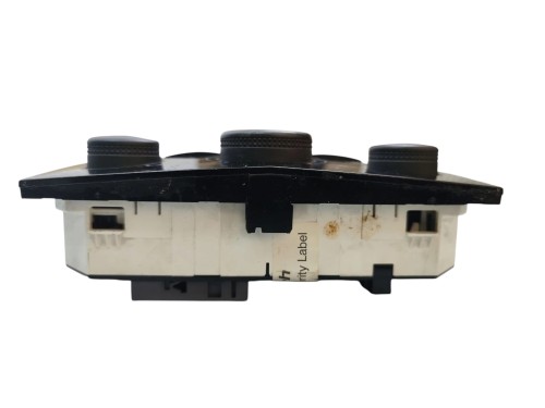 PANEL KLIMATYZACJI OPEL ASTRA H LIFT (2006-2014) 1.6 16V 116KM 13250614