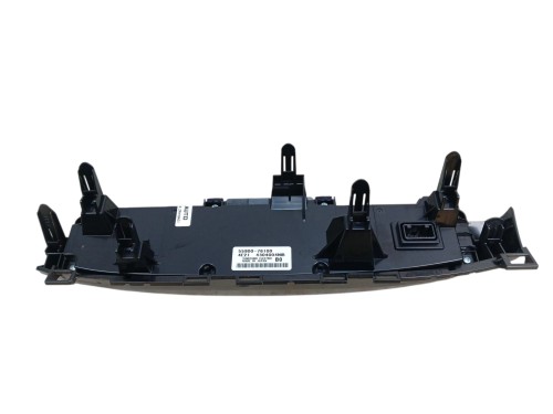 PANEL KLIMATYZACJI LEXUS CT 200h LIFT (2014-2017) 1.8 HYBRID 136KM 55900-76