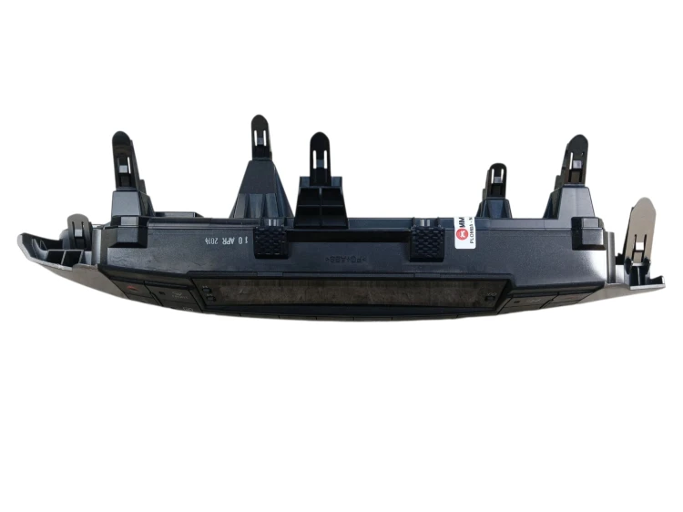 PANEL KLIMATYZACJI LEXUS CT 200h LIFT (2014-2017) 1.8 HYBRID 136KM 55900-76