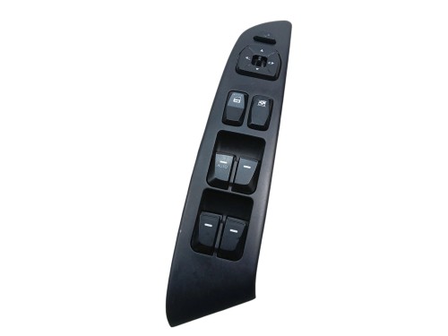 PANEL STEROWANIA SZYB HYUNDAI IX35 (2009-2013) 2.0 CRDI 136KM 93570-2Y0109