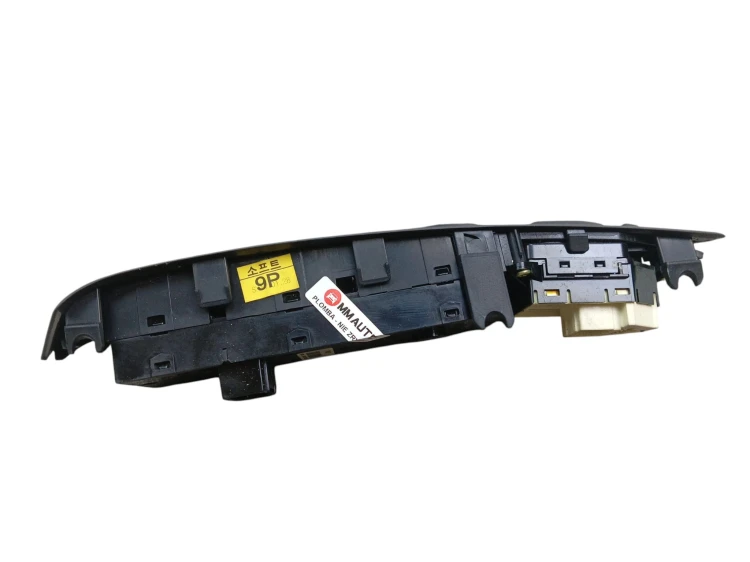 PANEL STEROWANIA SZYB HYUNDAI IX35 (2009-2013) 2.0 CRDI 136KM 93570-2Y0109