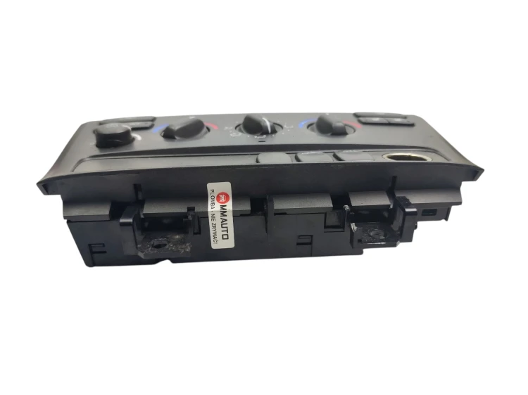 PANEL KLIMATYZACJI VOLVO S60 I (2000-2004) 2.0 T 180KM 7923