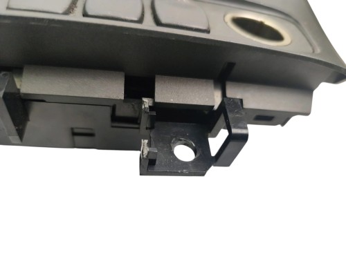 PANEL KLIMATYZACJI VOLVO S60 I (2000-2004) 2.0 T 180KM 7923