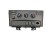 PANEL KLIMATYZACJI VOLVO S60 I (2000-2004) 2.0 T 180KM 7923