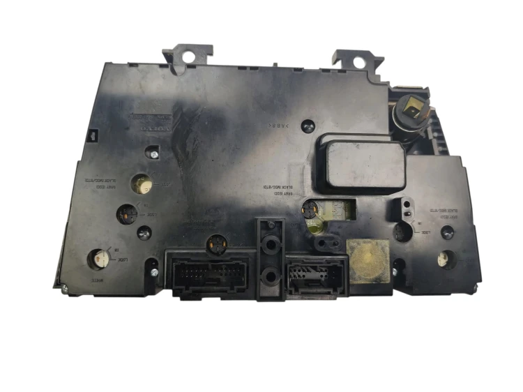 PANEL KLIMATYZACJI VOLVO S60 I (2000-2004) 2.0 T 180KM 7923