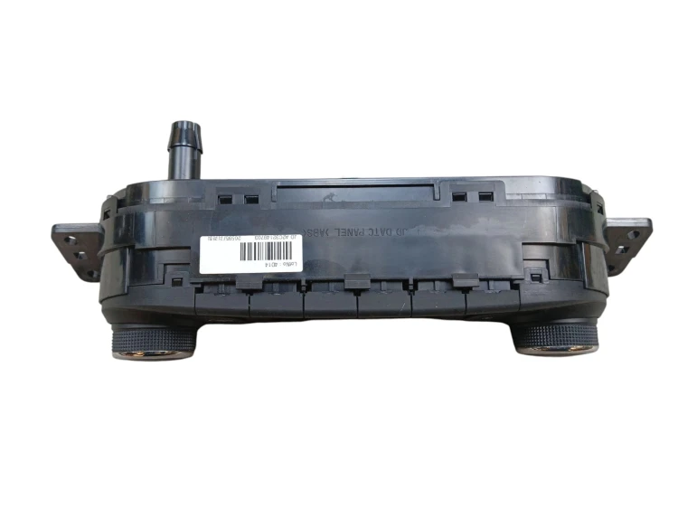 PANEL KLIMATYZACJI KIA PRO CEED II (2013-2015) 1.6 GDI 135KM 97250-A2202
