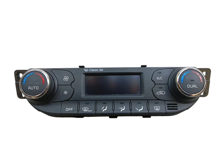 PANEL KLIMATYZACJI KIA PRO CEED II (2013-2015) 1.6 GDI 135KM 97250-A2202