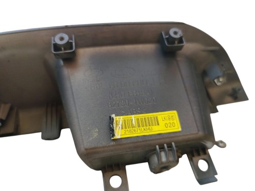PANEL STEROWANIA SZYB KIA RIO III (2011-2014) 1.2 16V 86KM 82730-1W020