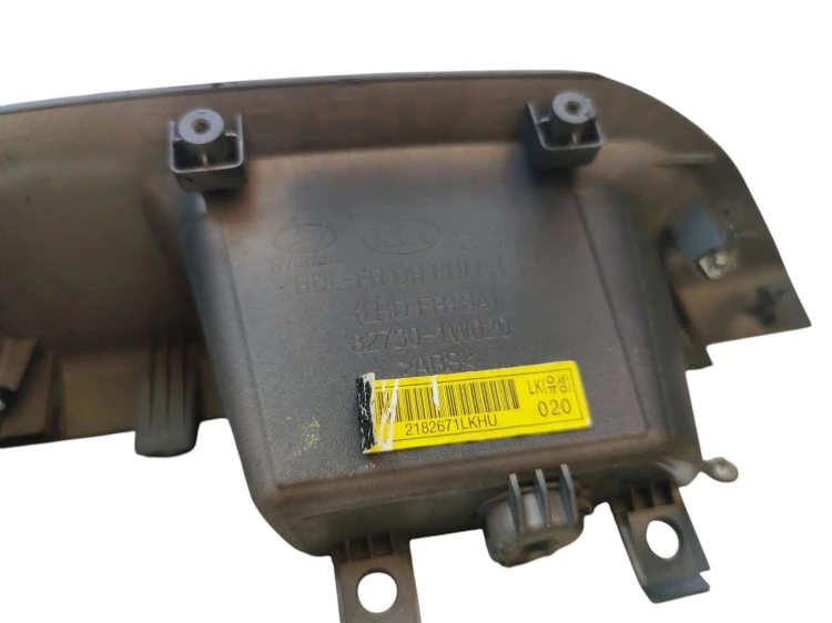 PANEL STEROWANIA SZYB KIA RIO III (2011-2014) 1.2 16V 86KM 82730-1W020