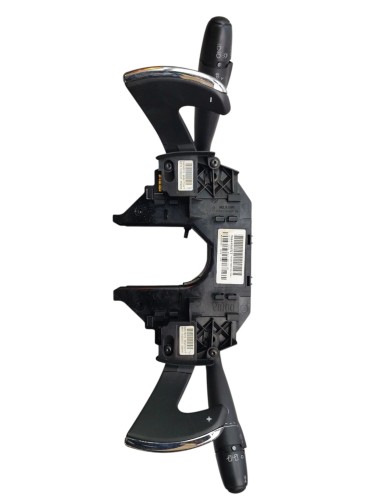 MANETKA ZMIANY BIEGÓW CITROEN C4 PICASSO I (2006-2010) 1.6 THP 150KM 966449