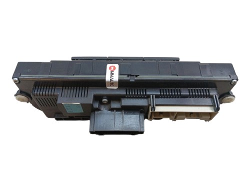 PANEL KLIMATYZACJI SKODA OCTAVIA II LIFT (2008-2013) 1.9 TDI 105KM 3T082004