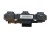 PANEL KLIMATYZACJI SKODA OCTAVIA II LIFT (2008-2013) 1.9 TDI 105KM 3T082004