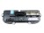 PANEL KLIMATYZACJI SKODA OCTAVIA II LIFT (2008-2013) 1.9 TDI 105KM 3T082004