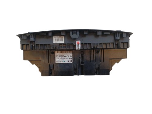 PANEL KLIMATYZACJI CITROEN C5 III (2008-2010) 2.0 16V 140KM 5HB009332
