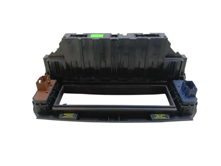 PANEL KLIMATYZACJI CITROEN C5 III (2008-2010) 2.0 16V 140KM 5HB009332