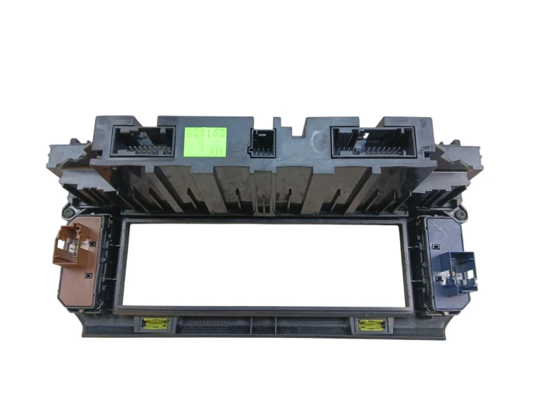 PANEL KLIMATYZACJI CITROEN C5 III (2008-2010) 2.0 16V 140KM 5HB009332