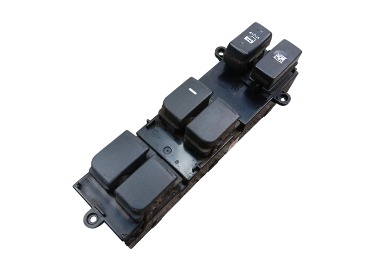 PANEL STEROWANIA SZYB KIA SOUL I (2008-2011) 1.6 CRDI 128KM 93570-2K000