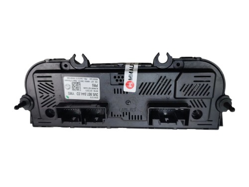PANEL KLIMATYZACJI SKODA SUPERB III (2015-2019) 2.0 TDI 150KM 3V0907044ED