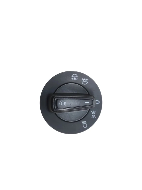 PRZEŁĄCZNIK ŚWIATEŁ SEAT IBIZA IV LIFT (2012-2015) 1.2 TSI 90KM 5G0941431T