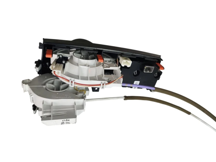 PANEL KLIMATYZACJI HONDA JAZZ III (2008-2011) 1.2 90KM