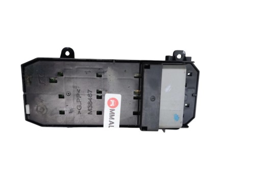 PANEL STEROWANIA SZYB HONDA JAZZ III (2008-2011) 1.2 90KM