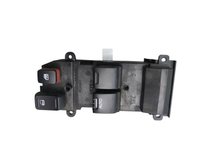 PANEL STEROWANIA SZYB HONDA JAZZ III (2008-2011) 1.2 90KM