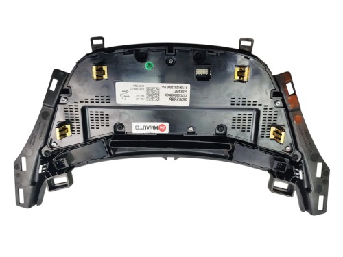 PANEL KLIMATYZACJI OPEL INSIGNIA A LIFT (2013-2017) 2.0 CDTI 120KM 26202385