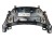 PANEL KLIMATYZACJI OPEL INSIGNIA A LIFT (2013-2017) 2.0 CDTI 120KM 26202385