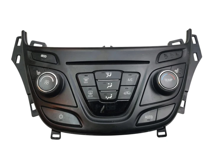 PANEL KLIMATYZACJI OPEL INSIGNIA A LIFT (2013-2017) 2.0 CDTI 120KM 26202385