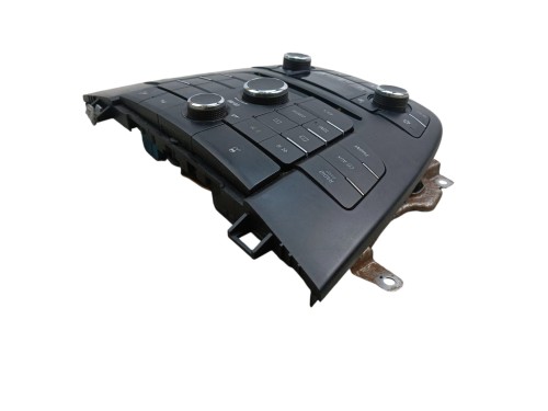 PANEL KLIMATYZACJI OPEL INSIGNIA A (2008-2013) 2.0 CDTI 160KM 13273102