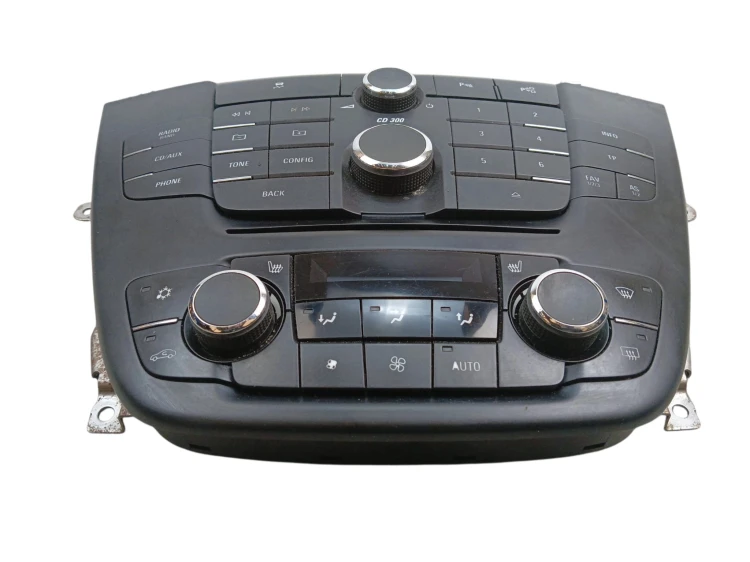 PANEL KLIMATYZACJI OPEL INSIGNIA A (2008-2013) 2.0 CDTI 160KM 13273102