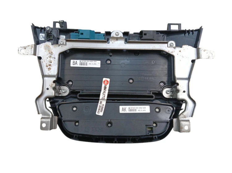 PANEL KLIMATYZACJI OPEL INSIGNIA A (2008-2013) 2.0 CDTI 160KM 13273102