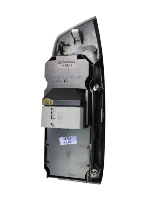 PANEL STEROWANIA SZYB HONDA ACCORD VIII (2008-2010) 2.2 I-DTEC 150KM