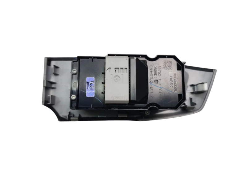 PANEL STEROWANIA SZYB HONDA ACCORD VIII (2008-2010) 2.2 I-DTEC 150KM