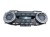 PANEL KLIMATYZACJI MERCEDES C W204 (2007-2011) 1.8 KOMPRESSOR 184KM 2048309