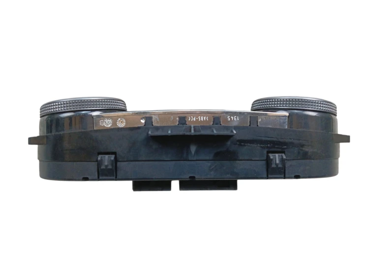 PANEL KLIMATYZACJI MERCEDES C W204 (2007-2011) 1.8 KOMPRESSOR 184KM 2048309