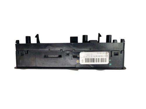 PANEL STEROWANIA SZYB MERCEDES A W169 (2004-2008) 2.0 CDI 140KM