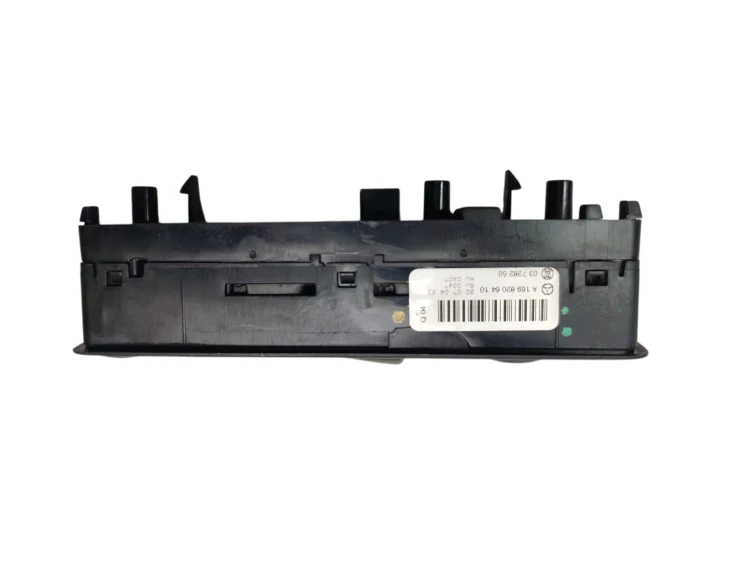 PANEL STEROWANIA SZYB MERCEDES A W169 (2004-2008) 2.0 CDI 140KM