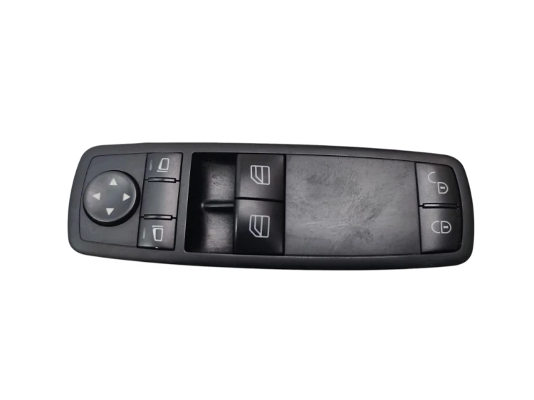 PANEL STEROWANIA SZYB MERCEDES A W169 (2004-2008) 2.0 CDI 140KM