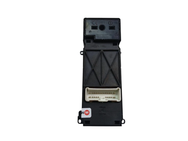 PANEL STEROWANIA SZYB HONDA ACCORD VII (2002-2005) 2.0 I-VTEC 155KM 35750-S