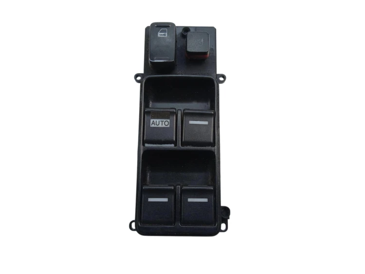 PANEL STEROWANIA SZYB HONDA ACCORD VII (2002-2005) 2.0 I-VTEC 155KM 35750-S