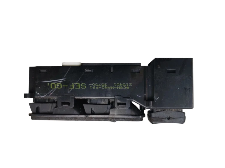 PANEL STEROWANIA SZYB HONDA ACCORD VII (2002-2005) 2.2 I-CTDI 140KM 2154D1